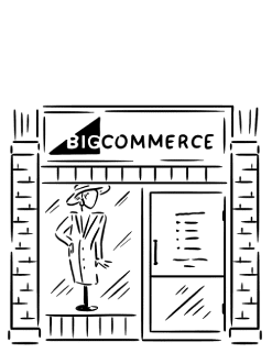Bigcommerce SEO Services