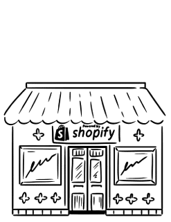 Shopify SEO Services