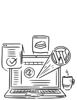 WordPress SEO Services