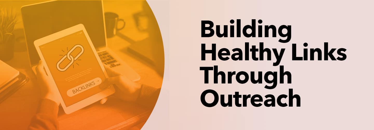 Building Healthy Links Through Outreach
